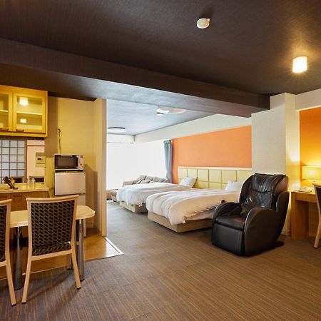 Reyzenit Kinosaki Suite Villa Toyooka  Buitenkant foto