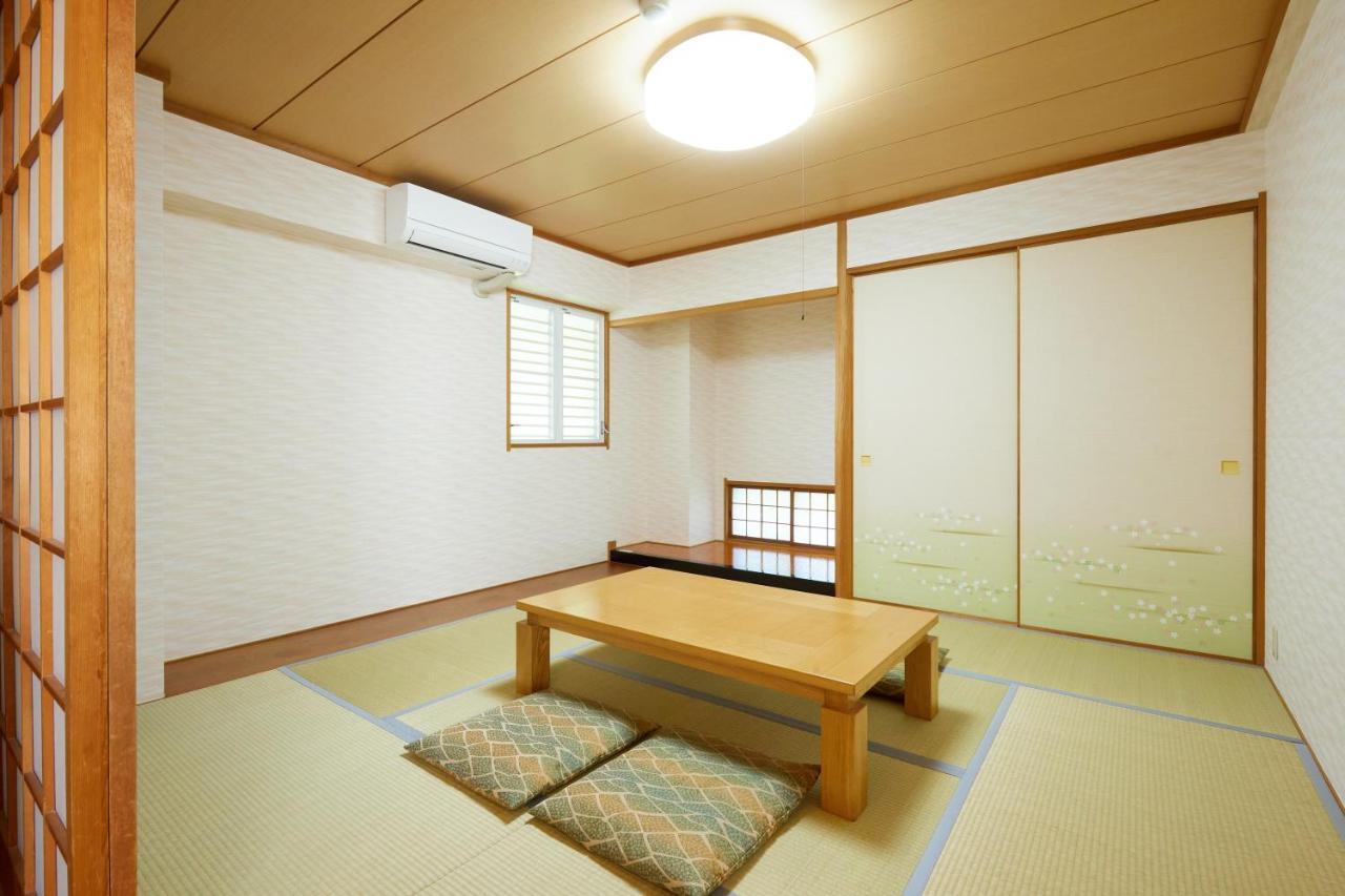 Reyzenit Kinosaki Suite Villa Toyooka  Buitenkant foto