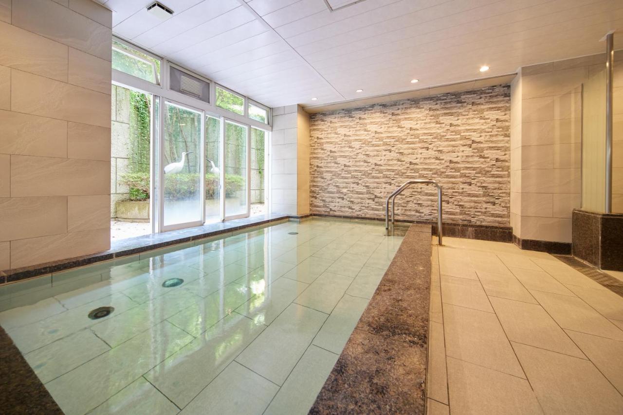 Reyzenit Kinosaki Suite Villa Toyooka  Buitenkant foto