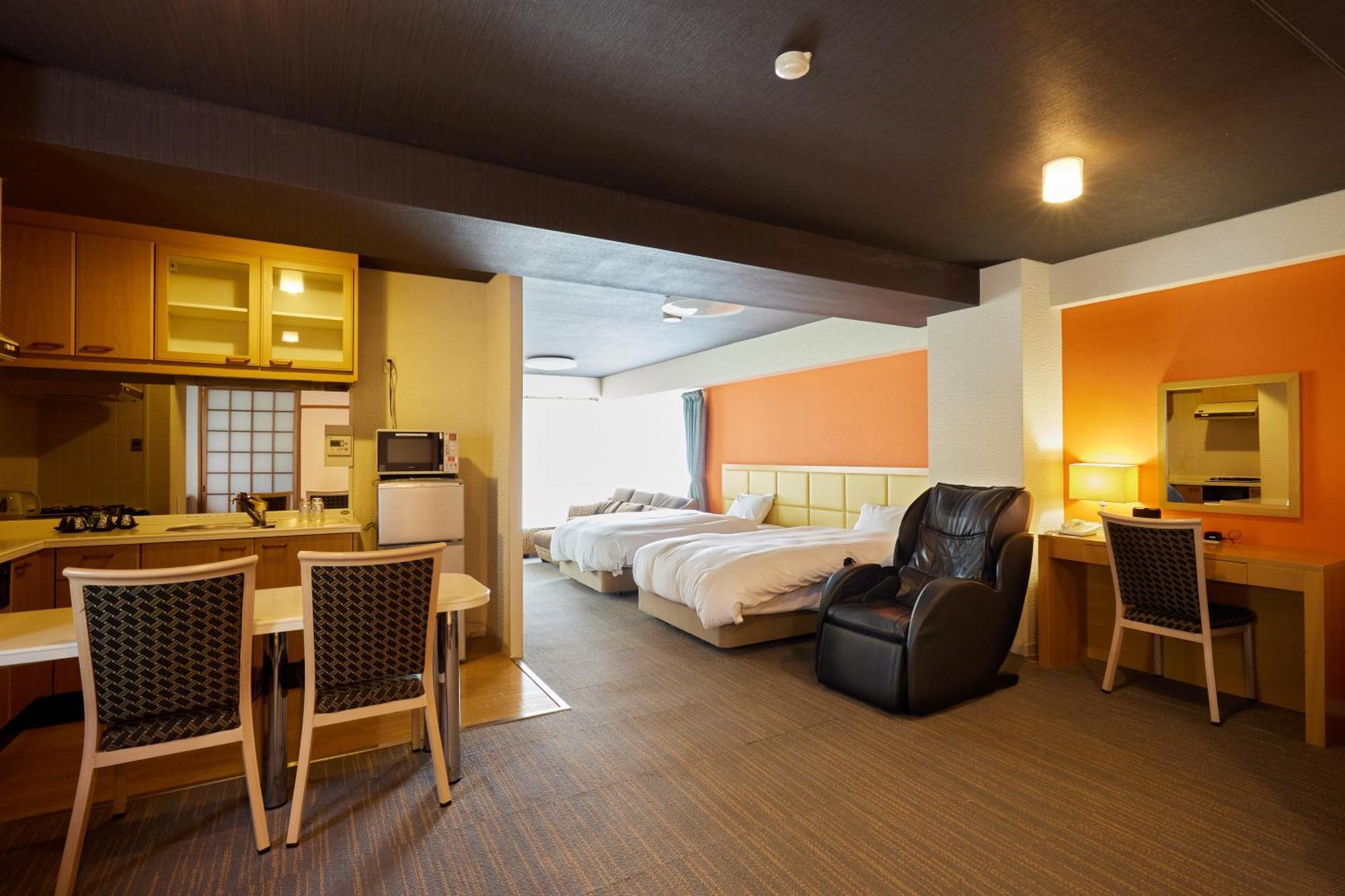 Reyzenit Kinosaki Suite Villa Toyooka  Buitenkant foto