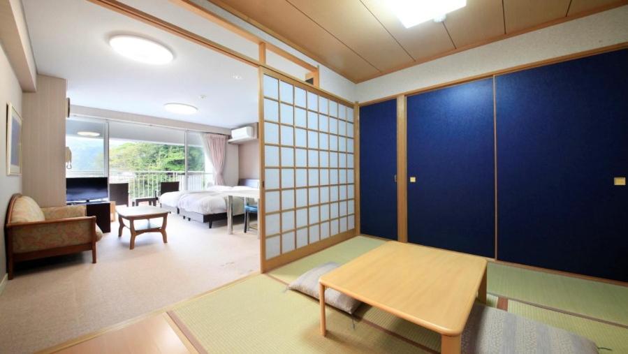 Reyzenit Kinosaki Suite Villa Toyooka  Buitenkant foto