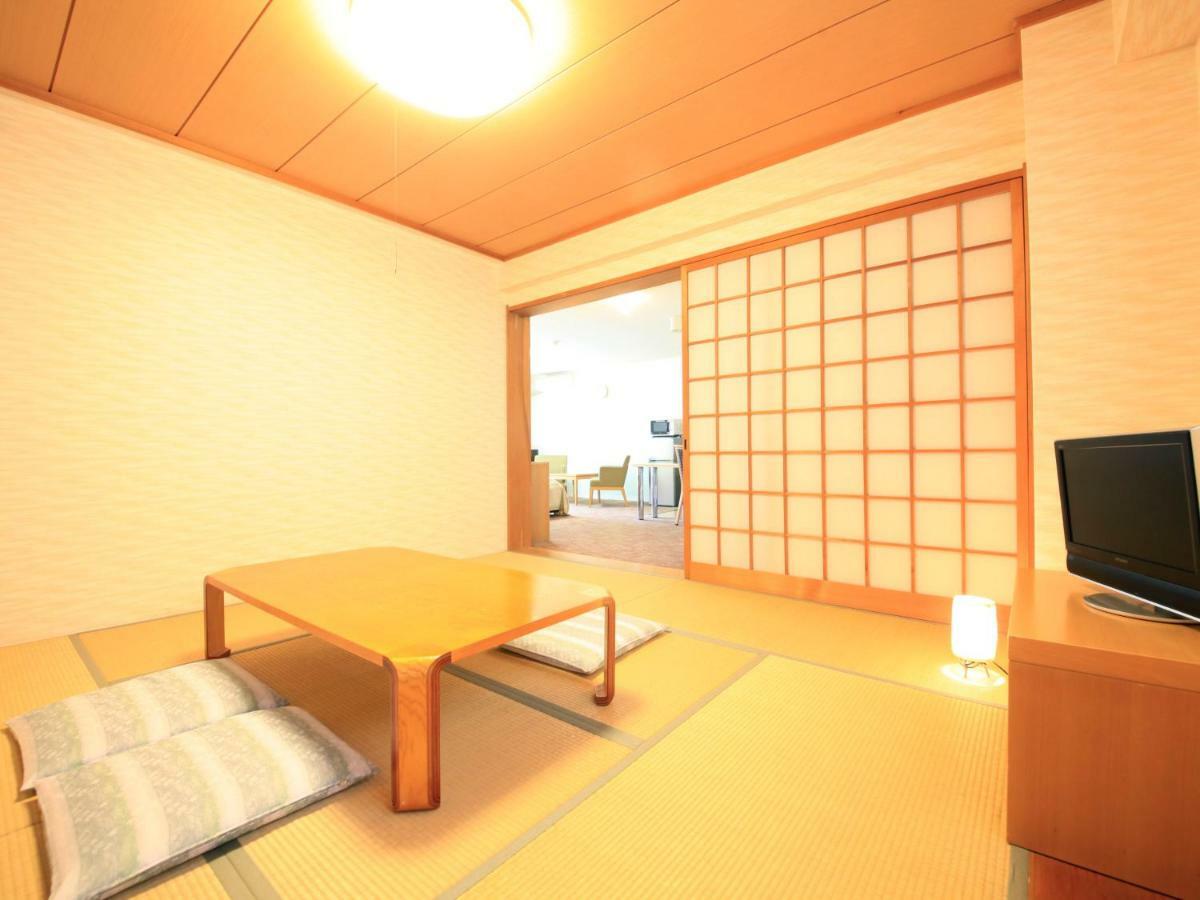 Reyzenit Kinosaki Suite Villa Toyooka  Buitenkant foto