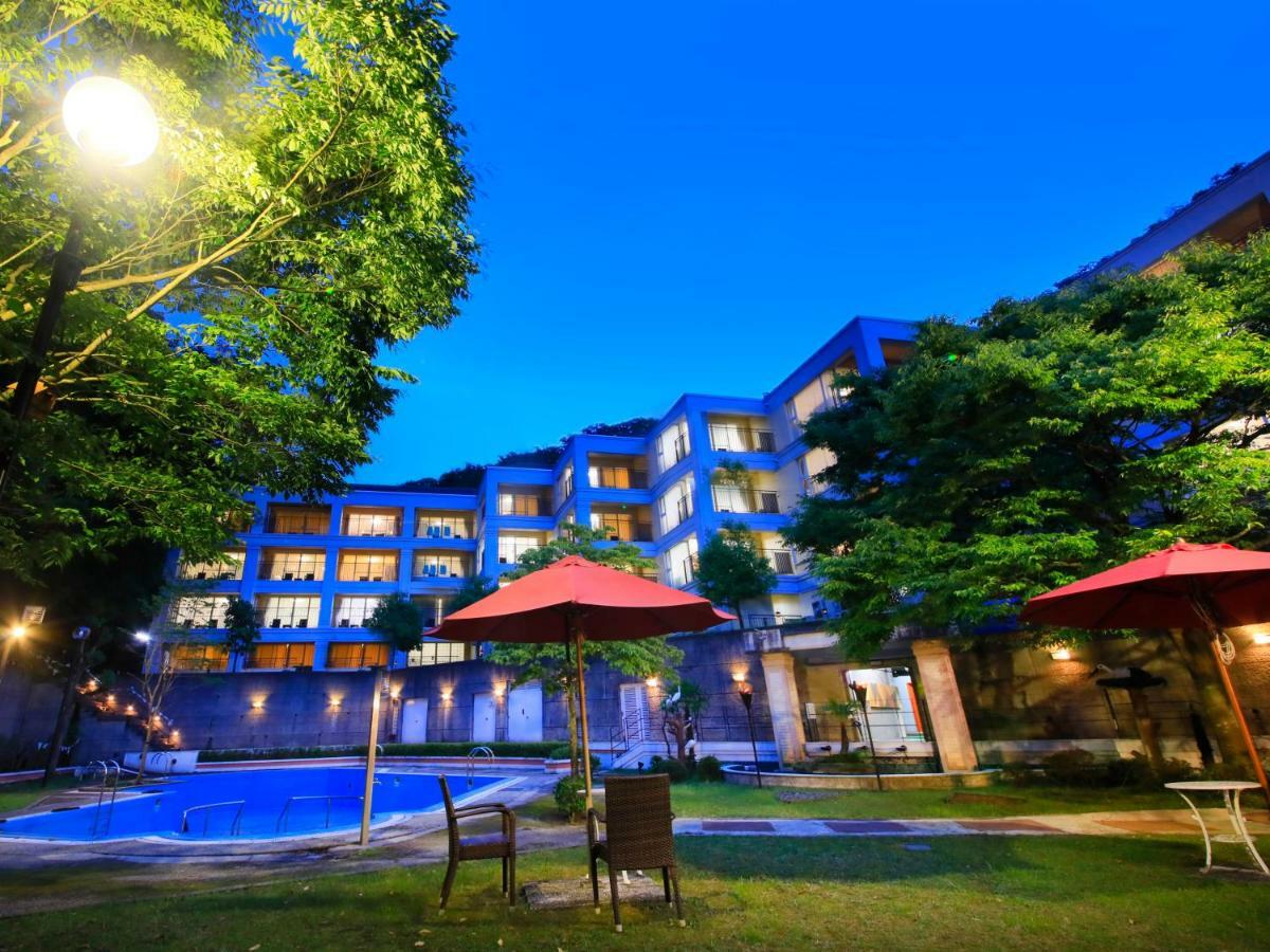 Reyzenit Kinosaki Suite Villa Toyooka  Buitenkant foto